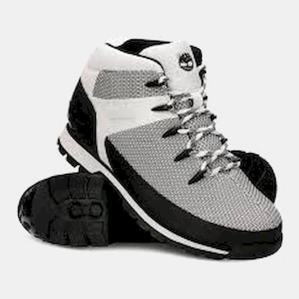 Timberland Botas Boots A1jcc White Branco Shot12