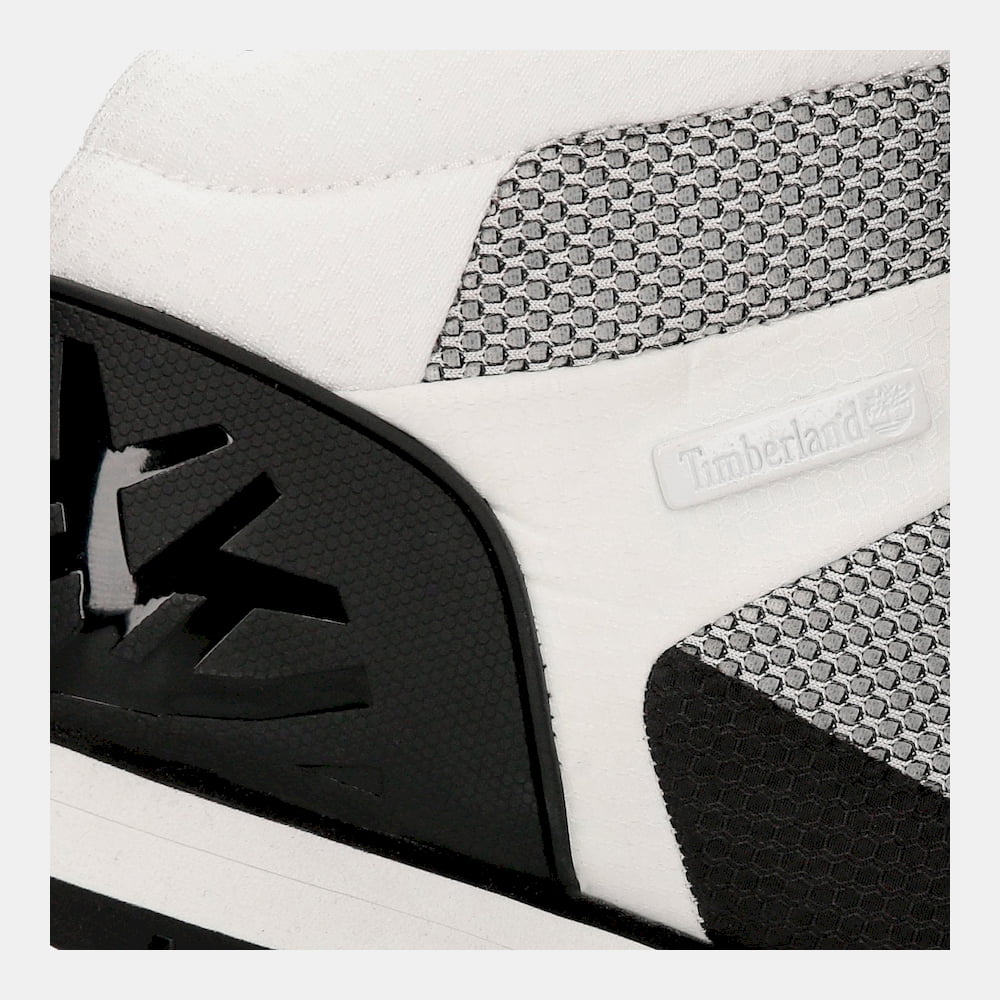 Timberland Botas Boots A1jcc White Branco Shot14
