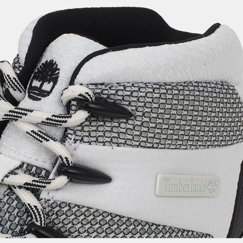 Timberland Botas Boots A1jcc White Branco Shot7
