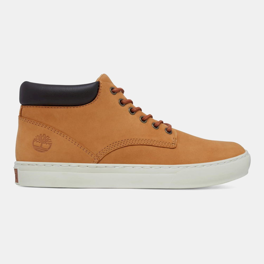 Timberland Botas Boots A1jtp Camel Camel Shot12
