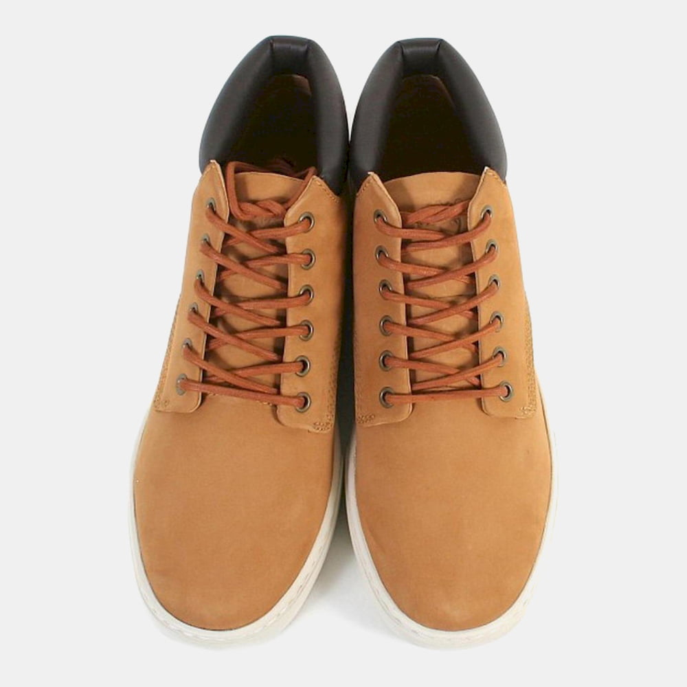 Timberland Botas Boots A1jtp Camel Camel Shot8