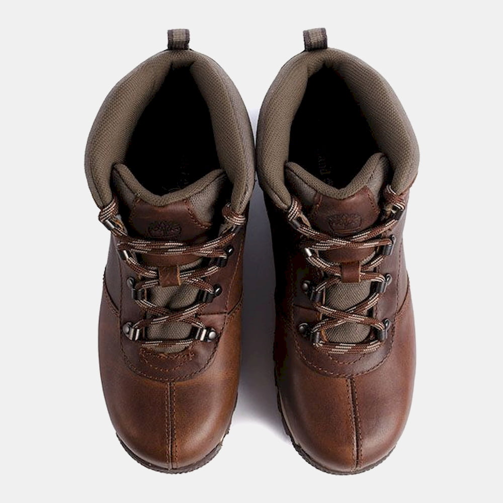 Timberland Botas Boots A1lzs Brown Castanho Shot13