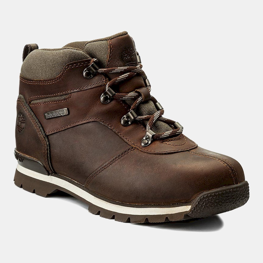 Timberland Botas Boots A1lzs Brown Castanho Shot3