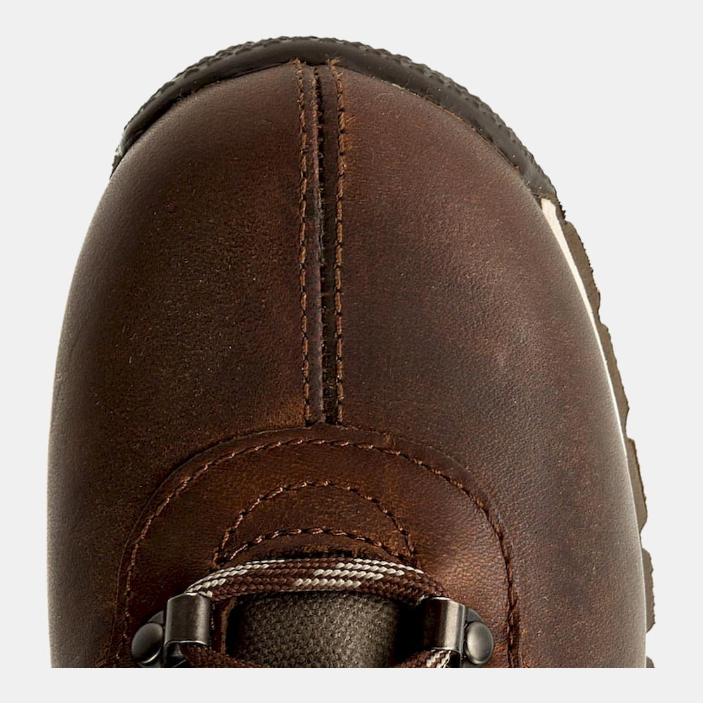 Timberland Botas Boots A1lzs Brown Castanho Shot9