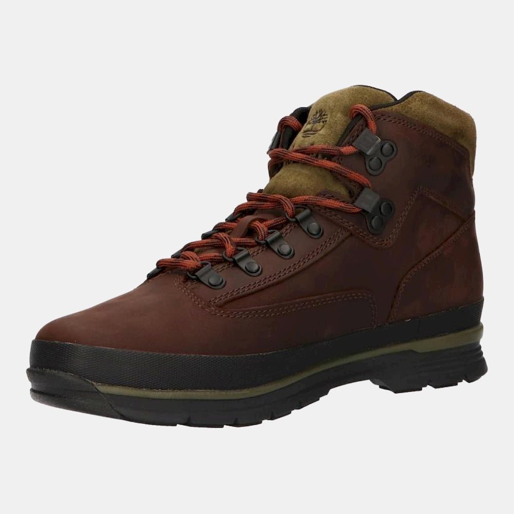 Timberland Botas Boots A1rar Brown Castanho Shot4
