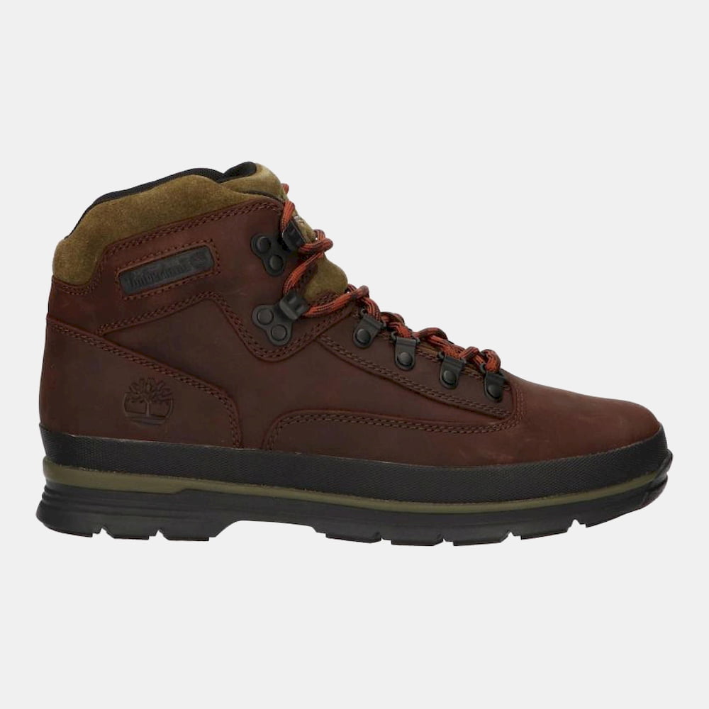 Timberland Botas Boots A1rar Brown Castanho Shot8