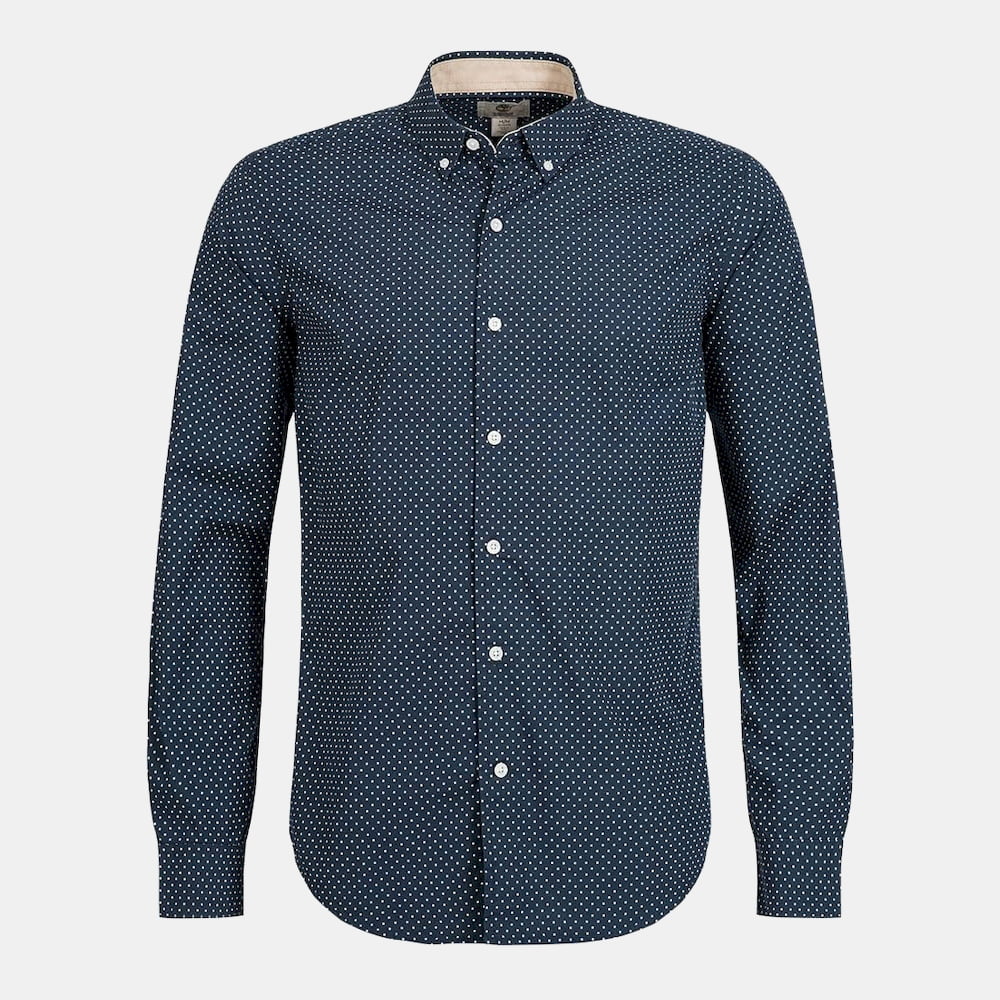Timberland Camisa Shirt 8440j Div Unica Shot2