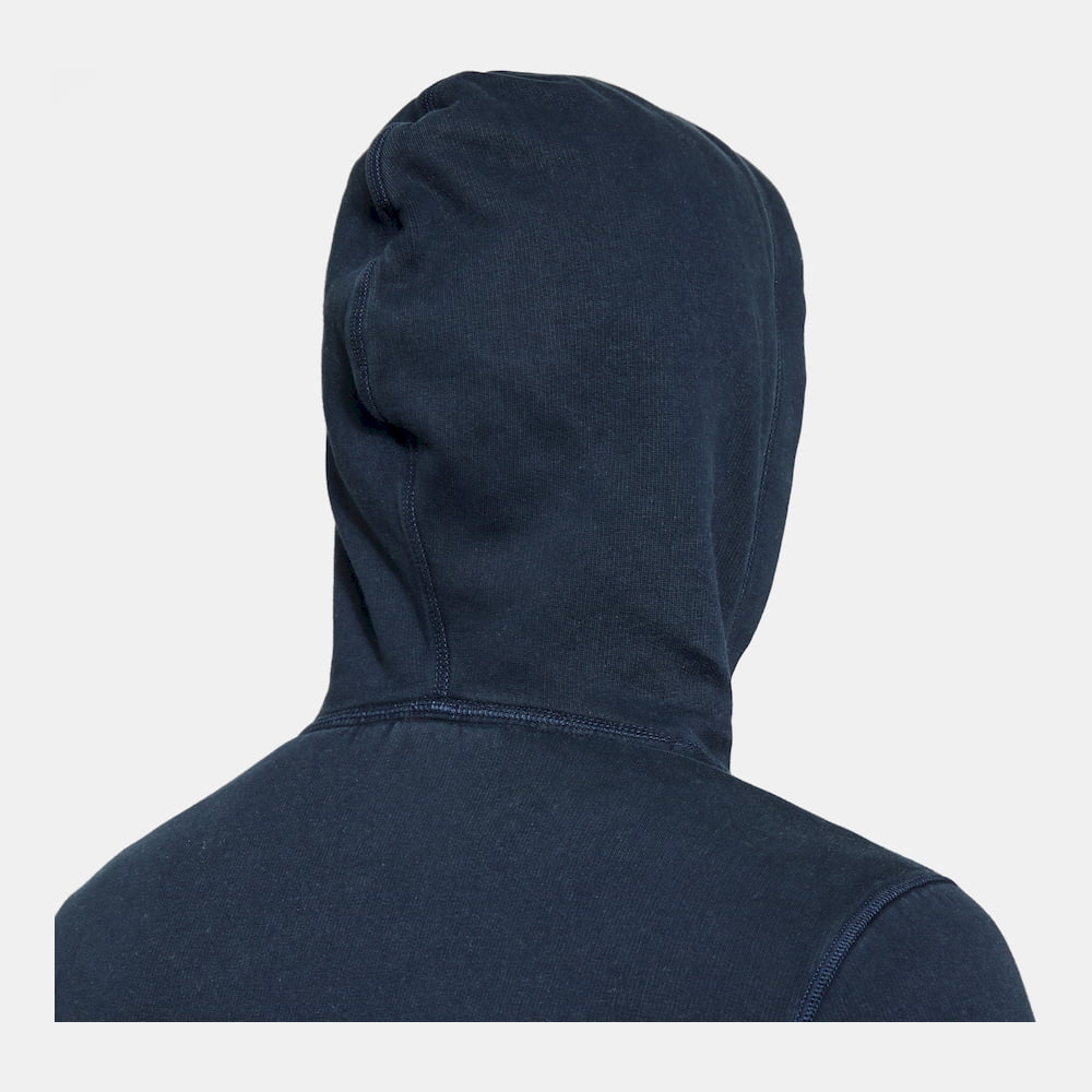 Timberland Camisola Sweat 0yh0x Blue Azul Shot11