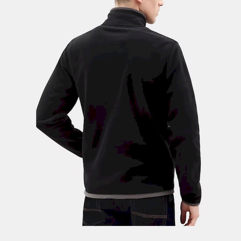 Timberland Polar Fleece 0a1x5b Black Preto Shot16