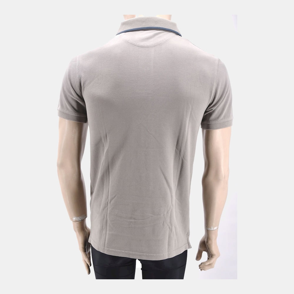 Timberland Polo 0a1kbs Grey Cinza Shot5