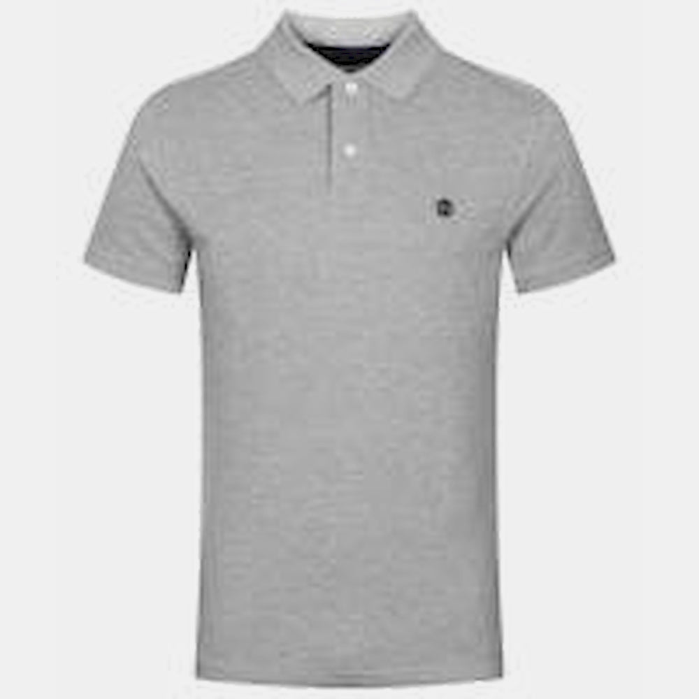 Timberland Polo A1lil Grey Cinza Shot2