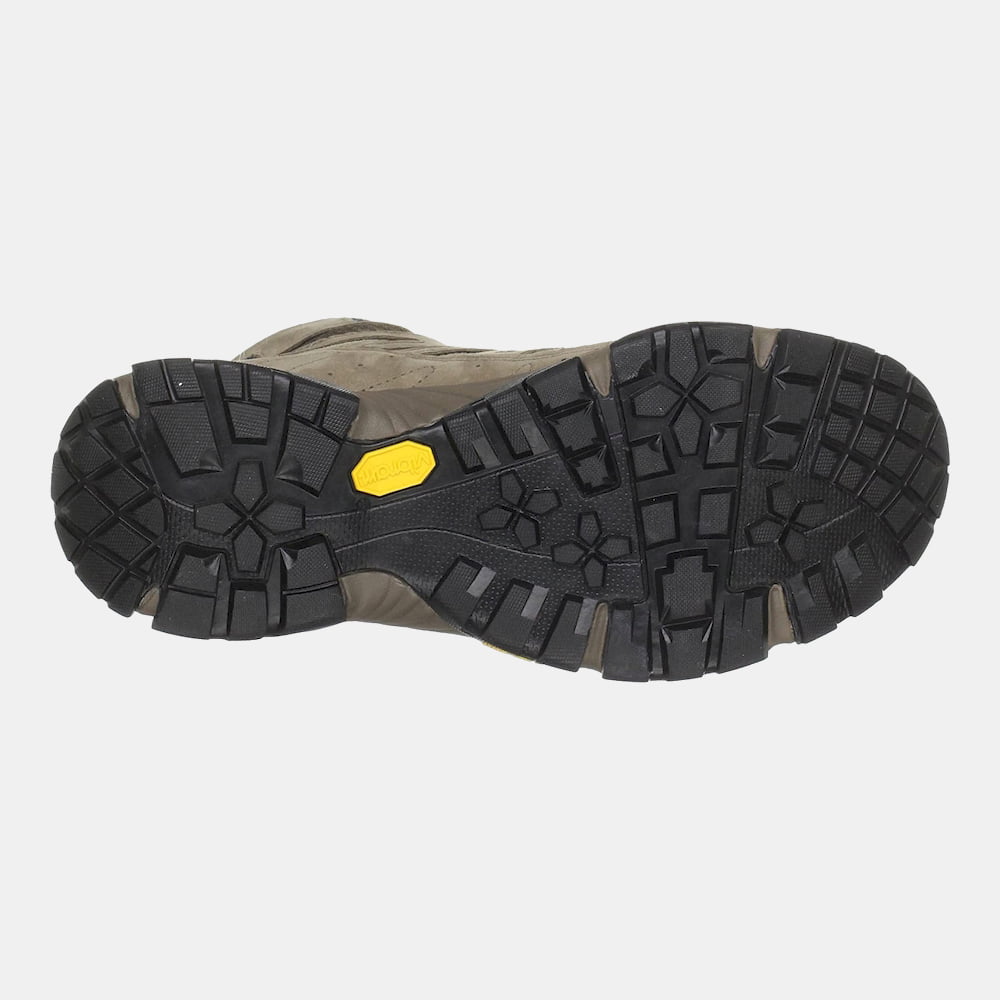 Timberland Sapatilhas Bota Sneakers Boots 57125 Div Unica Shot4