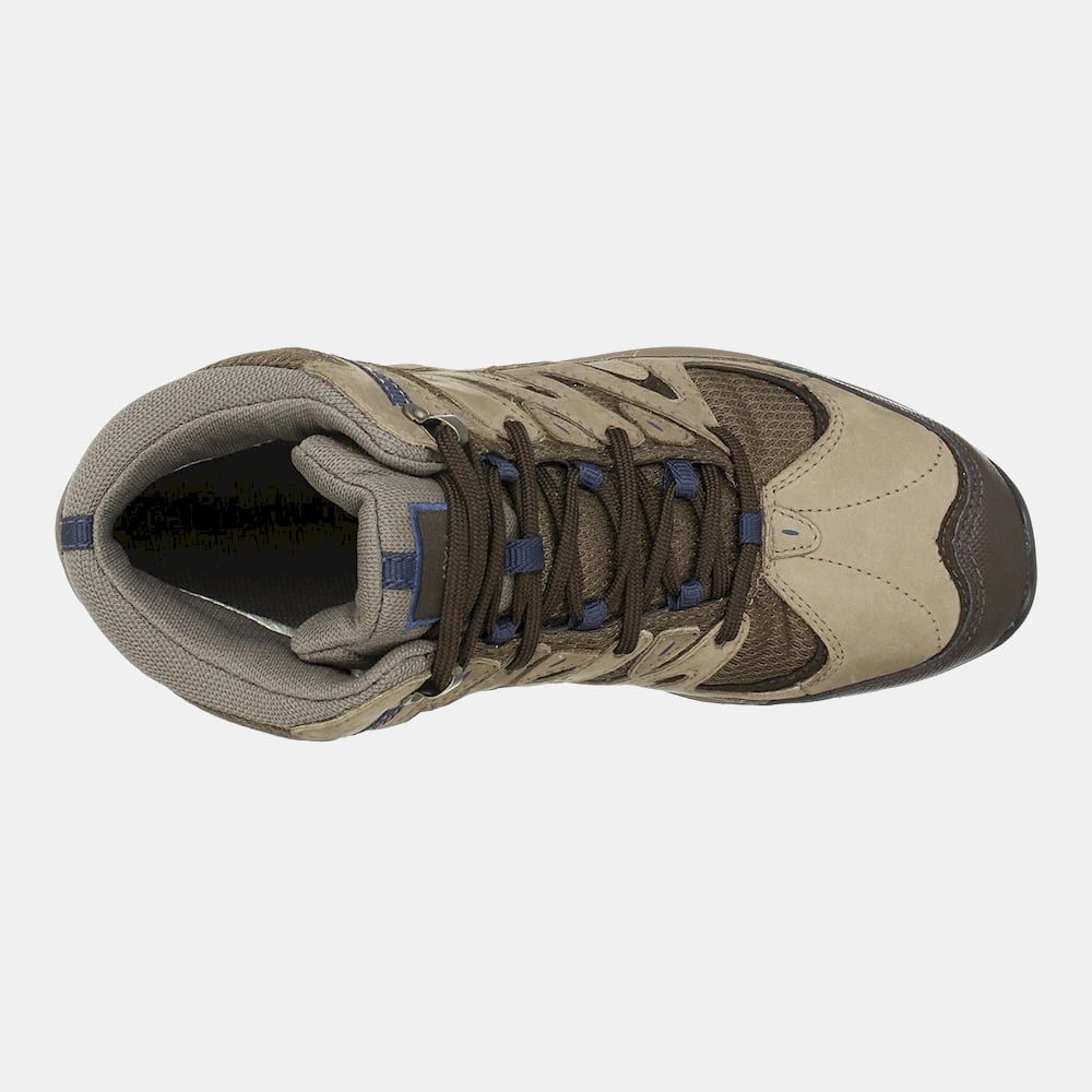 Timberland Sapatilhas Bota Sneakers Boots 57125 Div Unica Shot6