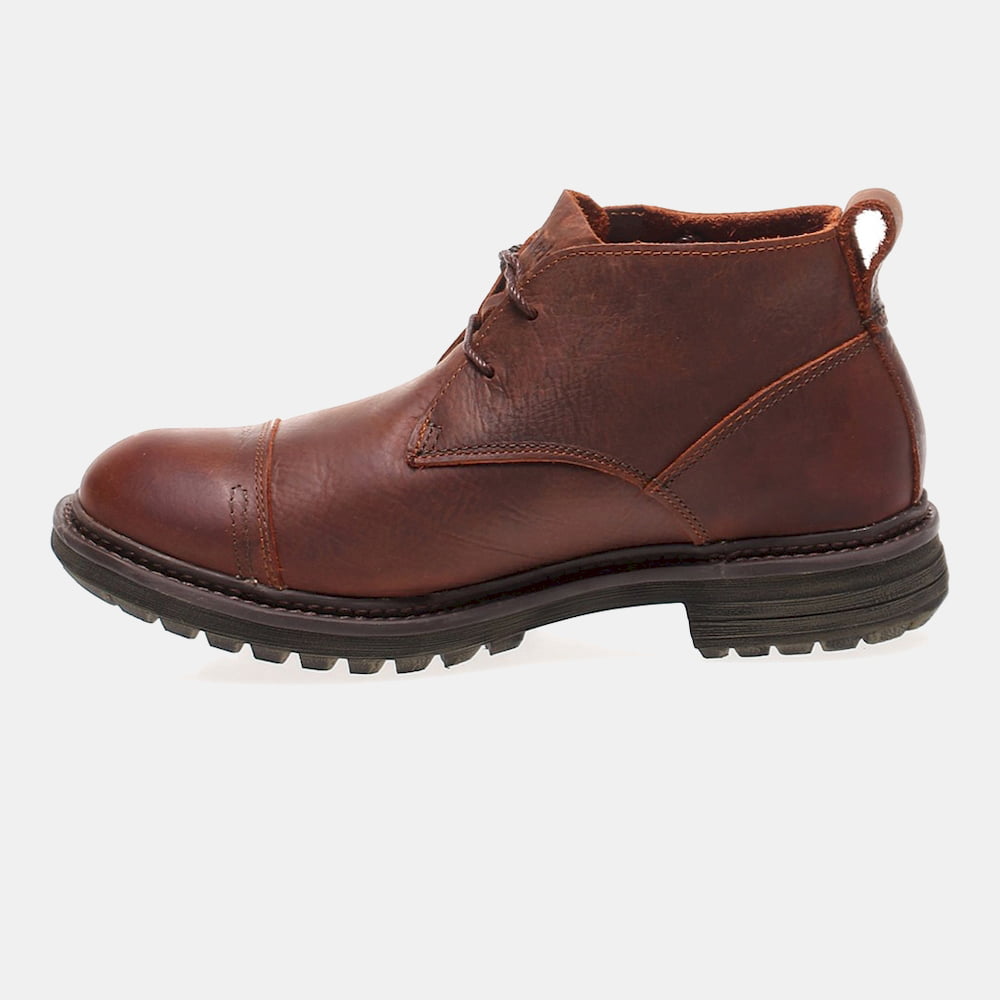 Timberland Sapatilhas Bota Sneakers Boots 9748a Div Unica Shot4
