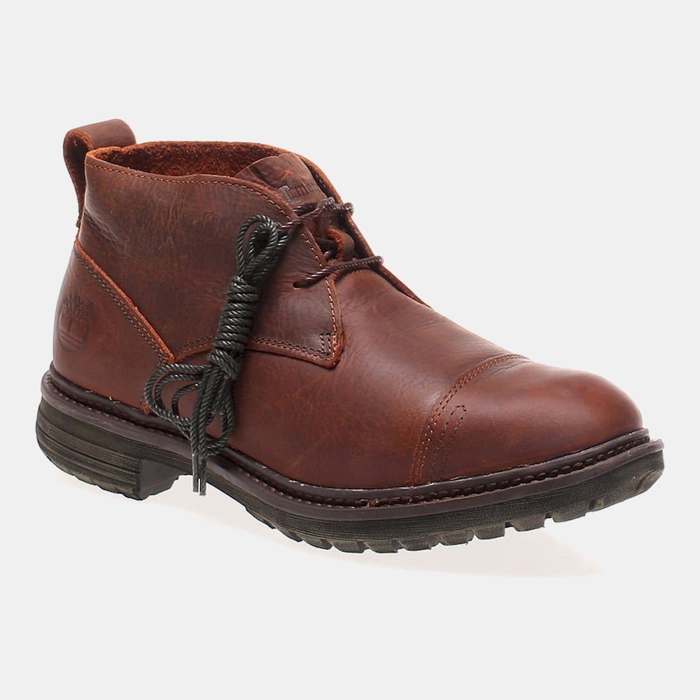 Timberland Sapatilhas Bota Sneakers Boots 9748a Div Unica Shot8