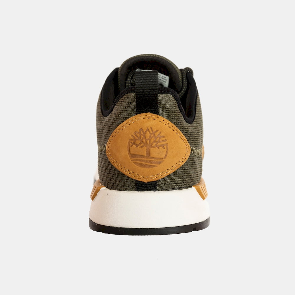 Timberland Sapatilhas Sneakers Shoes 0a246j Olive Olive Shot12