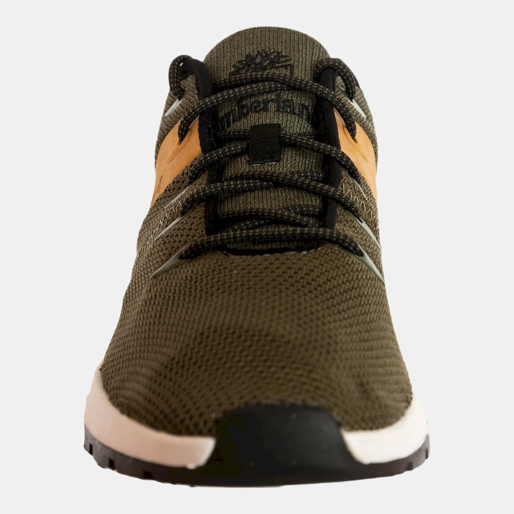 Timberland Sapatilhas Sneakers Shoes 0a246j Olive Olive Shot8