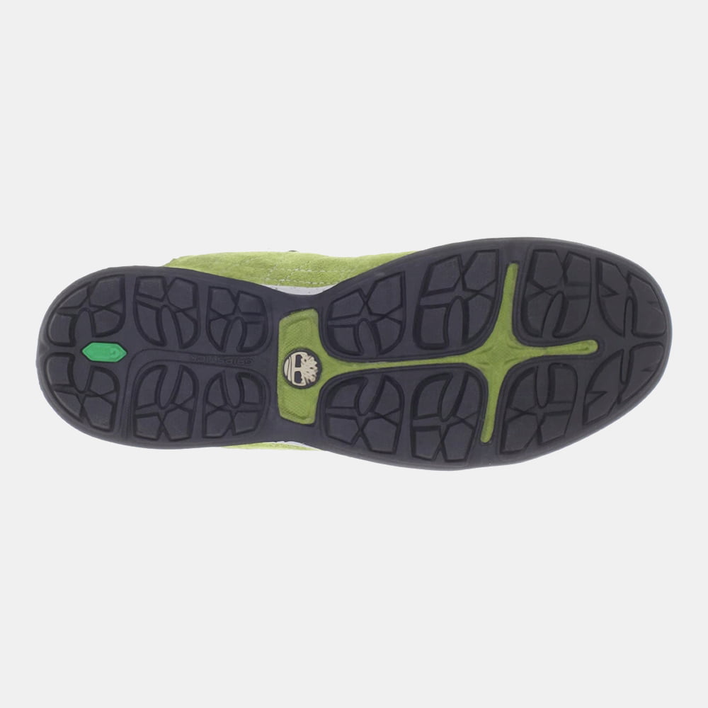 Timberland Sapatilhas Sneakers Shoes 2003r Div Unica Shot4