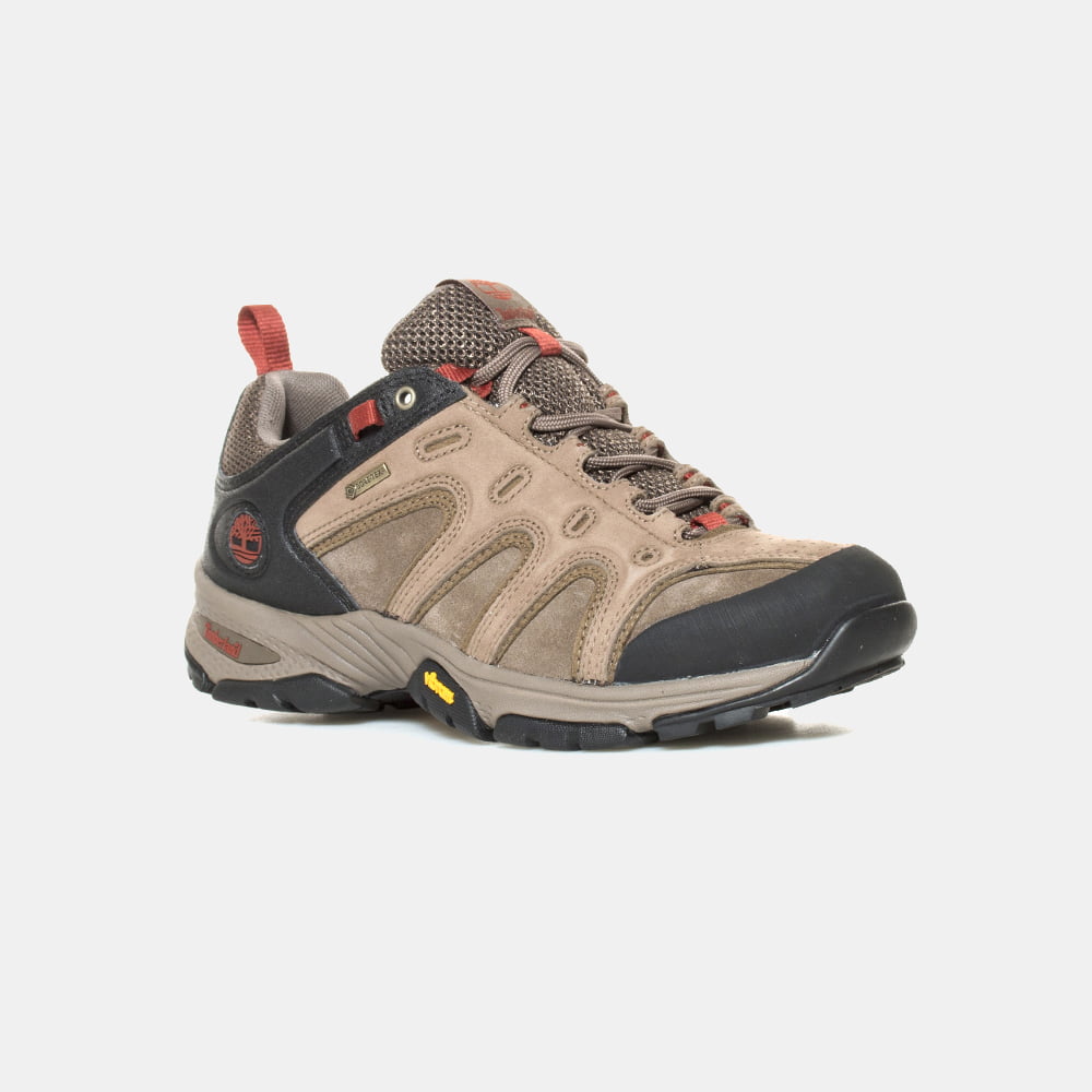Timberland Sapatilhas Sneakers Shoes 57166 Beige Beige Shot14
