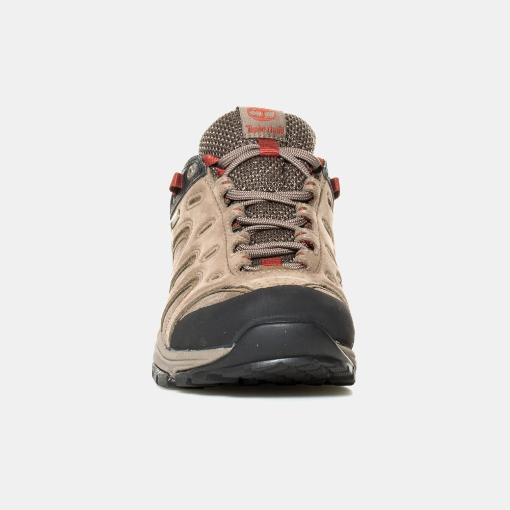 Timberland Sapatilhas Sneakers Shoes 57166 Beige Beige Shot15