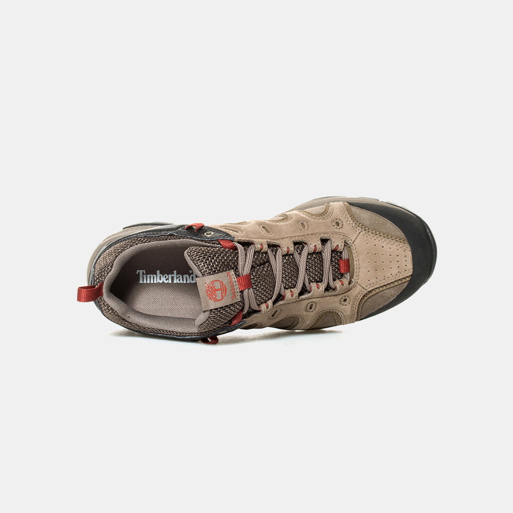 Timberland Sapatilhas Sneakers Shoes 57166 Beige Beige Shot17
