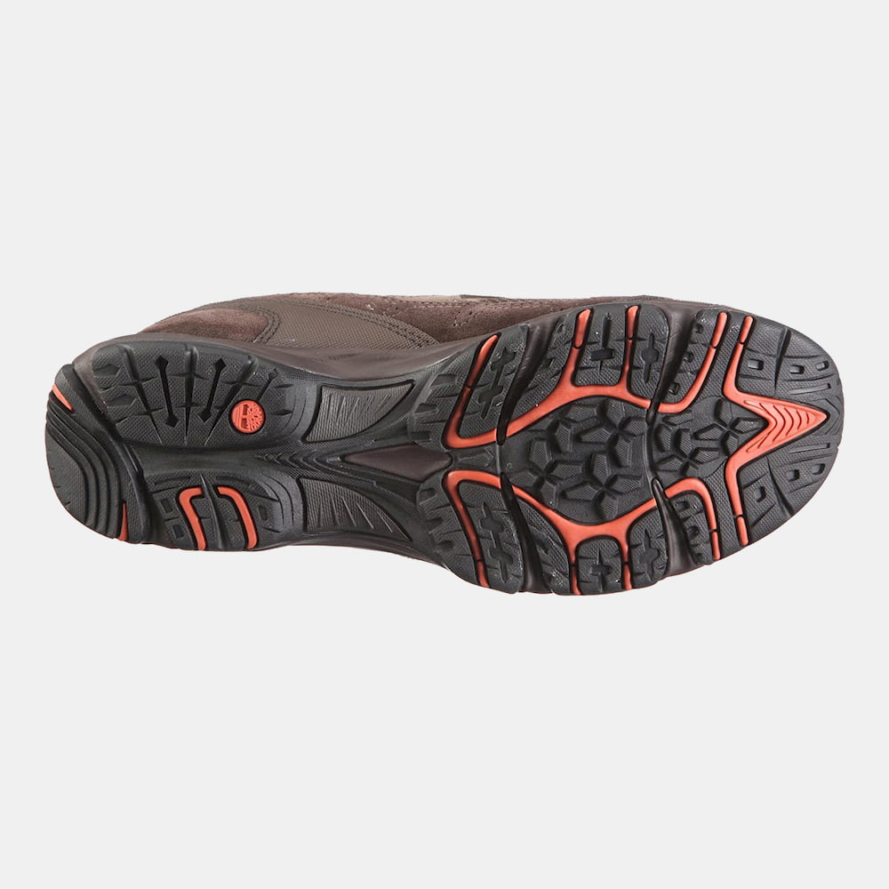 Timberland Sapatilhas Sneakers Shoes 94141 Div Unica Shot2