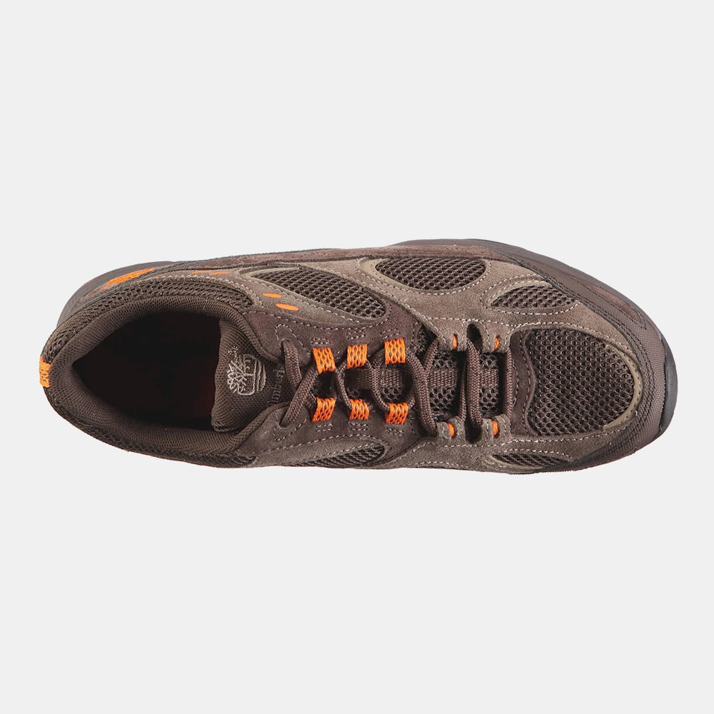 Timberland Sapatilhas Sneakers Shoes 94141 Div Unica Shot8