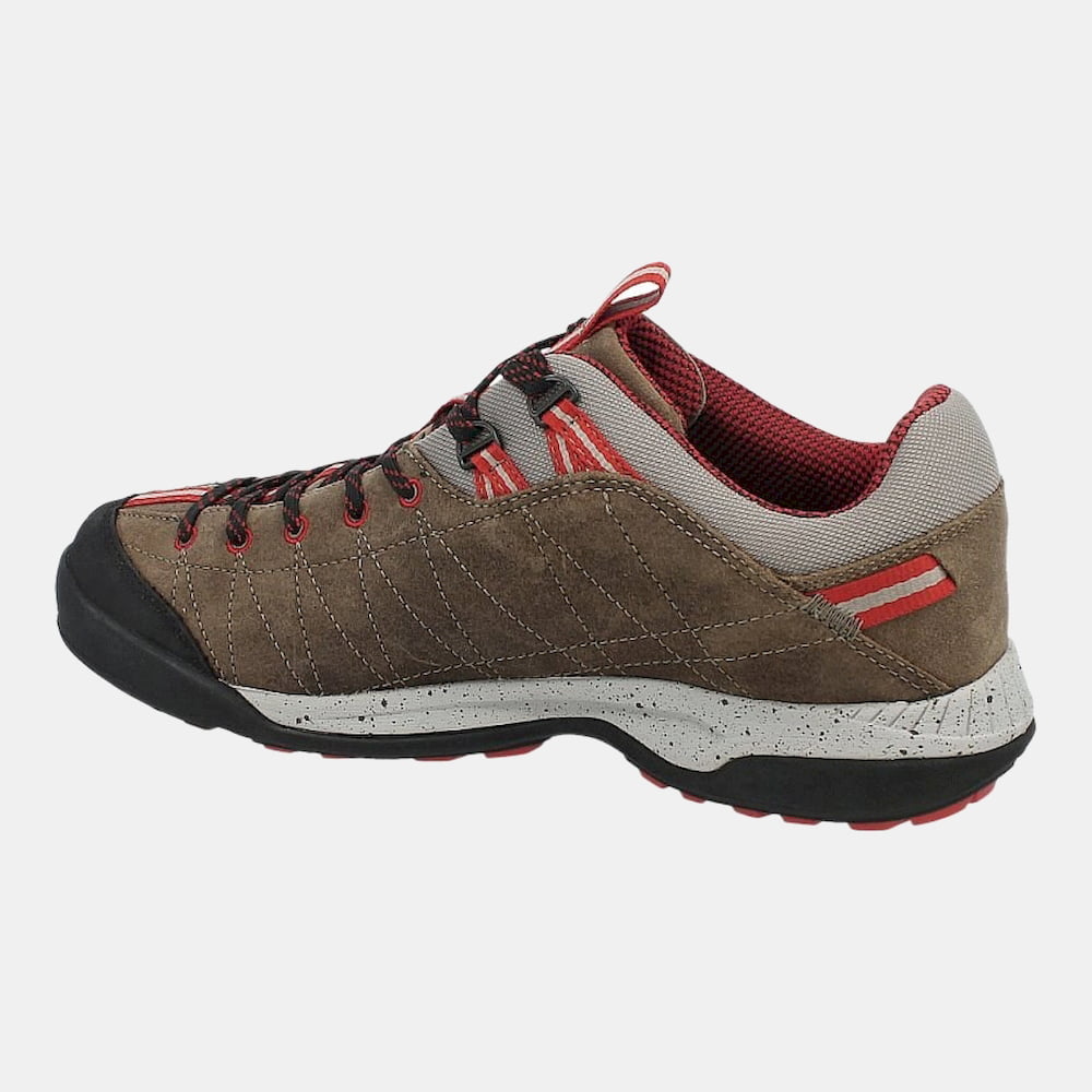 Timberland Sapatilhas Sneakers Shoes 9520r Div Unica Shot3