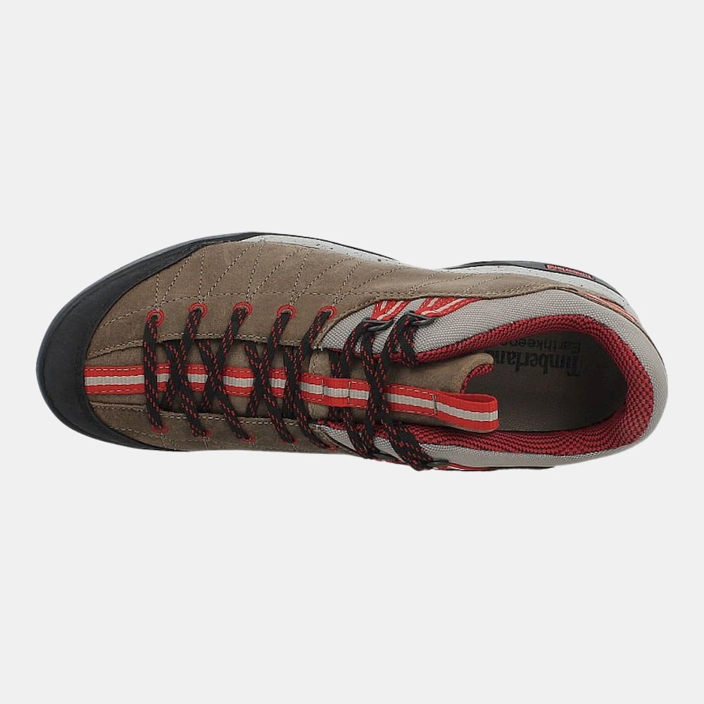 Timberland Sapatilhas Sneakers Shoes 9520r Div Unica Shot5