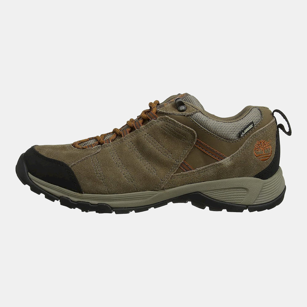 Timberland Sapatilhas Sneakers Shoes 9743r Div Unica Shot10