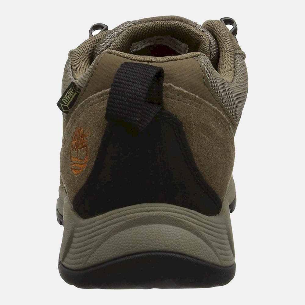 Timberland Sapatilhas Sneakers Shoes 9743r Div Unica Shot4