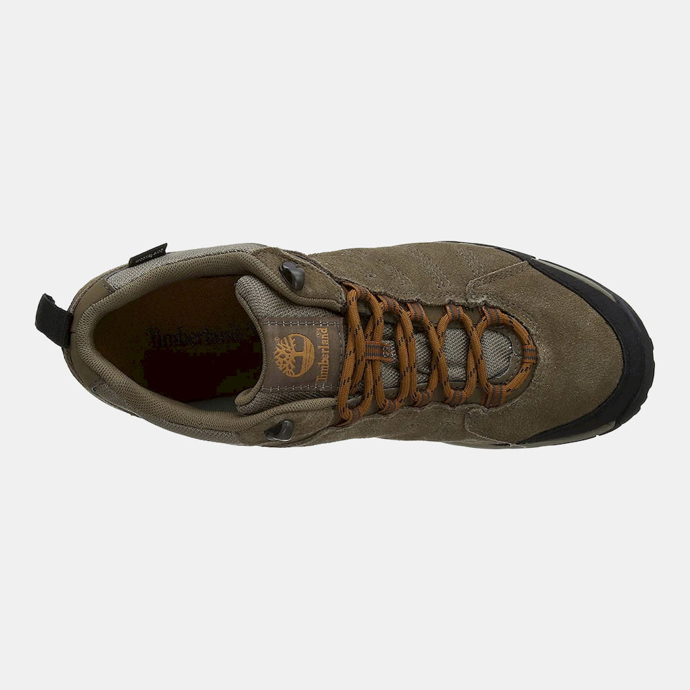 Timberland Sapatilhas Sneakers Shoes 9743r Div Unica Shot6