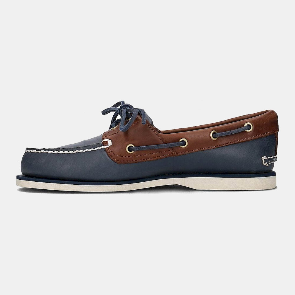 Timberland Sapatilhas Sneakers Shoes A16mj Unica única Shot10