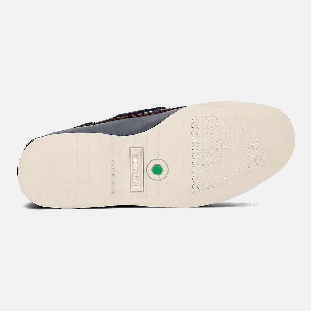 Timberland Sapatilhas Sneakers Shoes A16mj Unica única Shot14