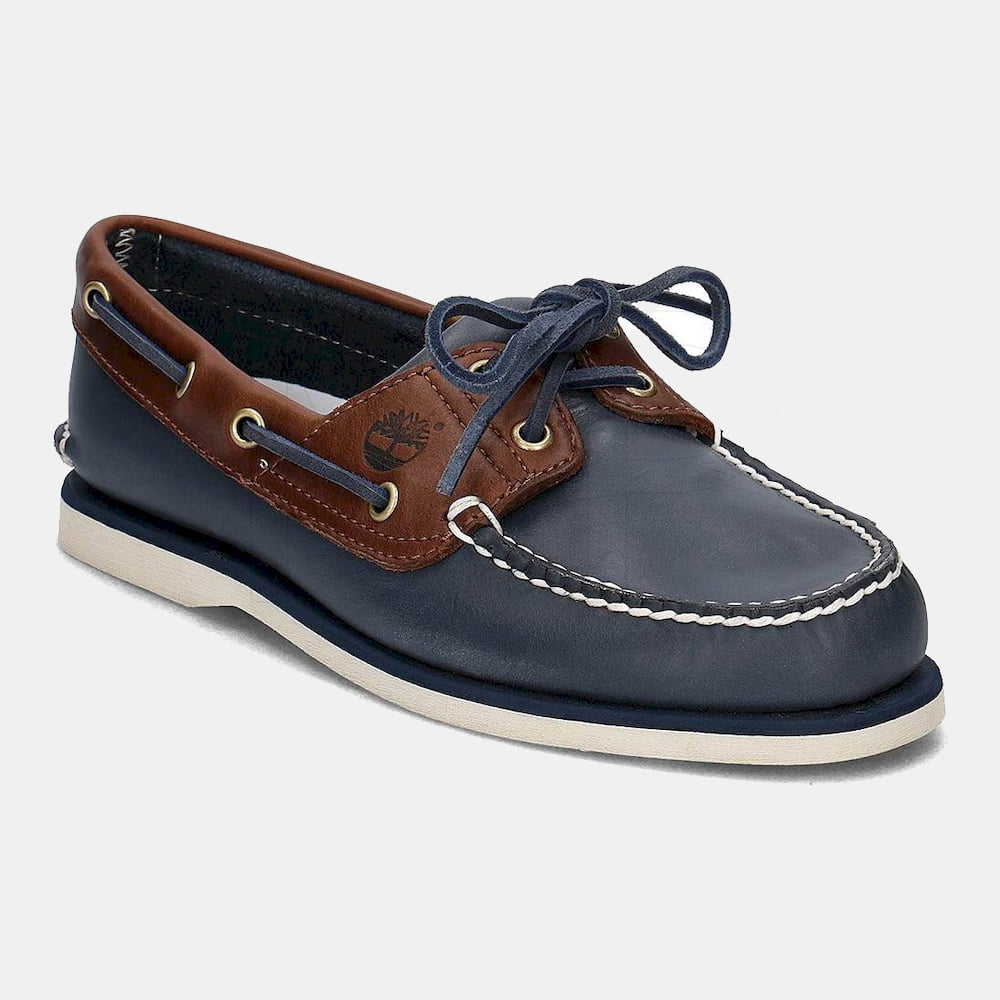 Timberland Sapatilhas Sneakers Shoes A16mj Unica única Shot4