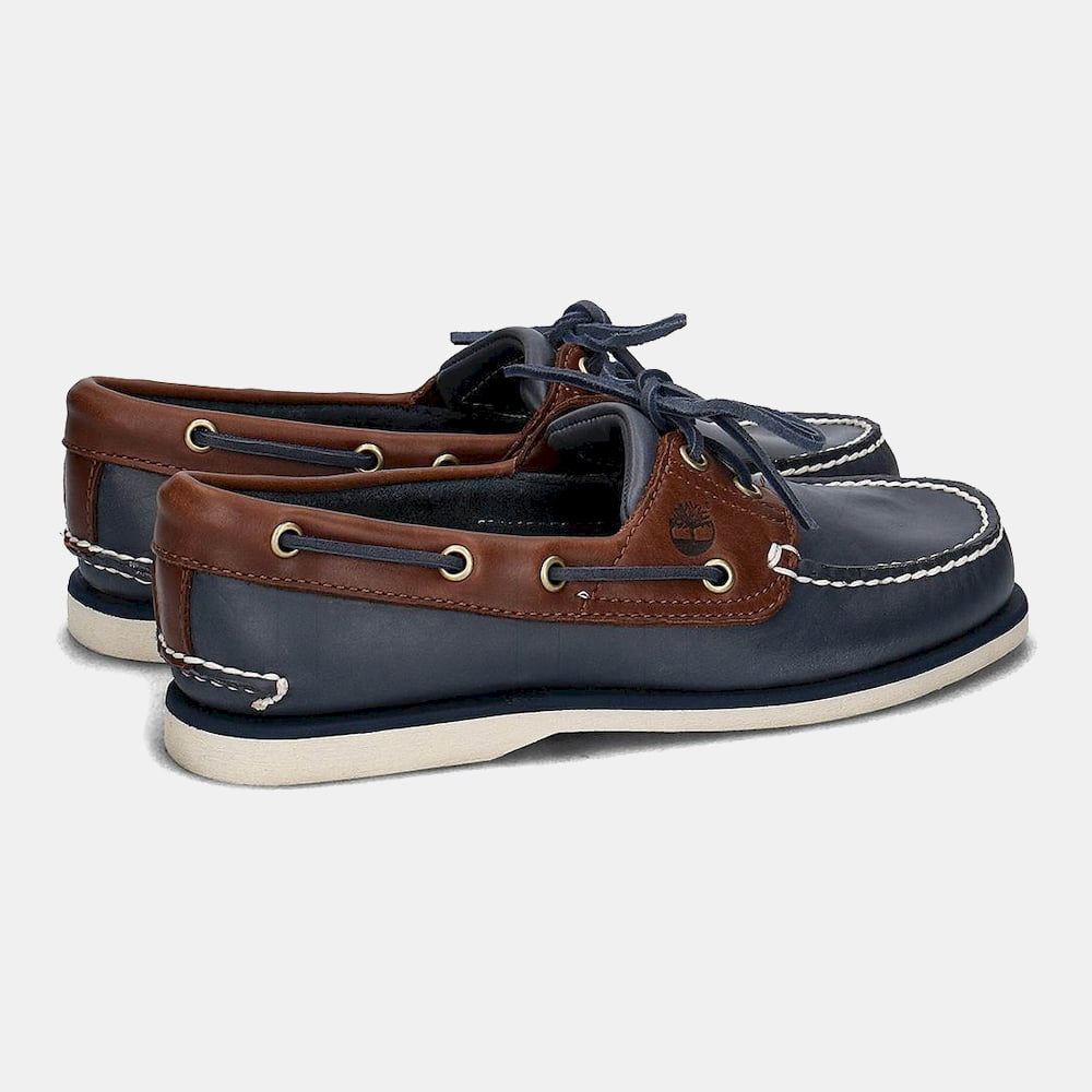 Timberland Sapatilhas Sneakers Shoes A16mj Unica única Shot6