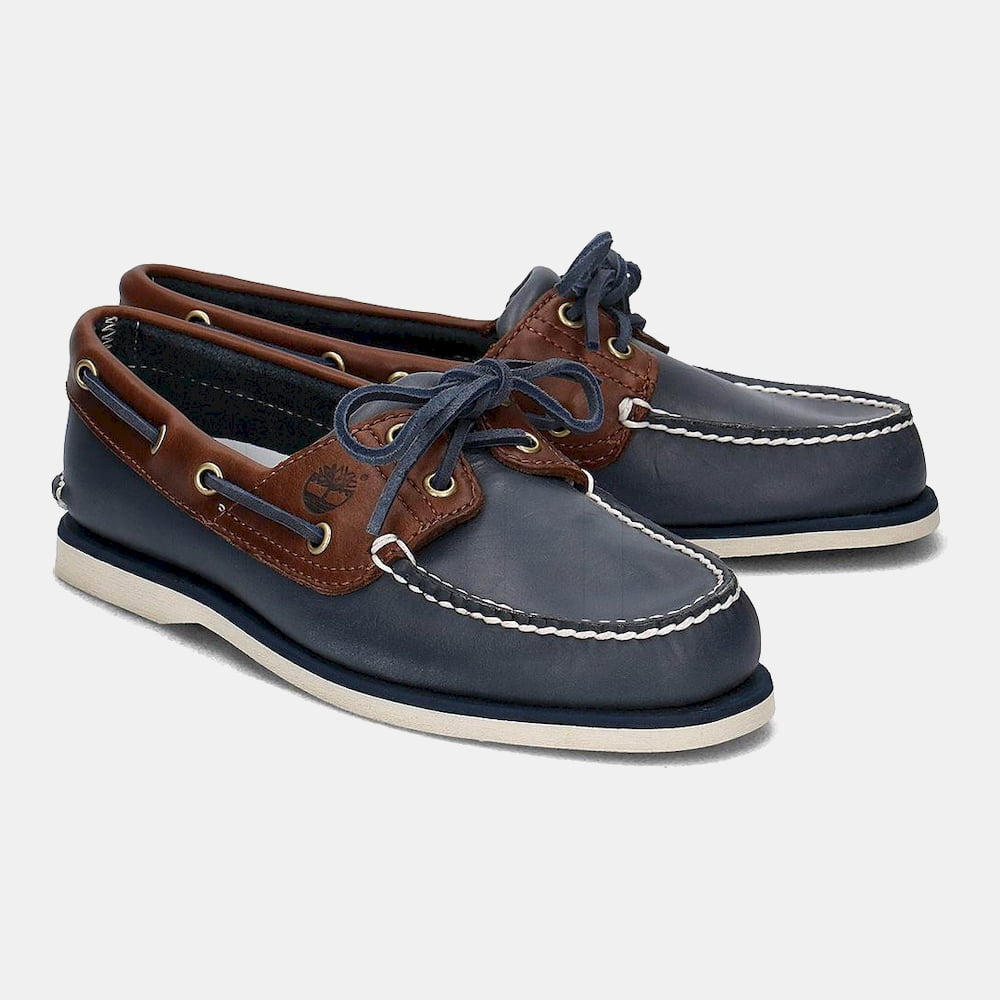 Timberland Sapatilhas Sneakers Shoes A16mj Unica única Shot8