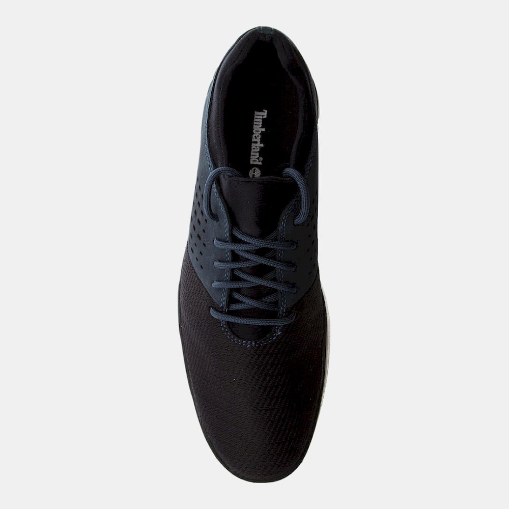 Timberland Sapatilhas Sneakers Shoes A1lh8 Navy Navy Shot6