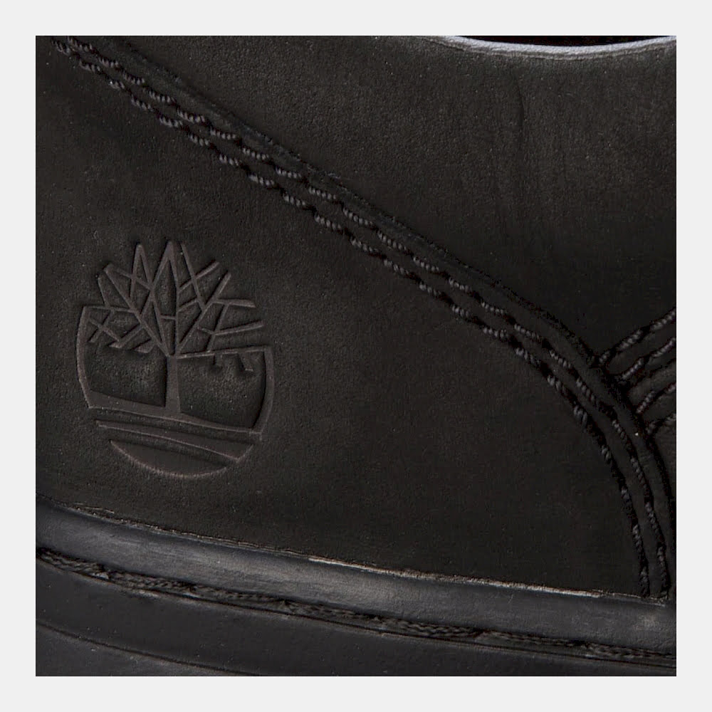 Timberland Sapatilhas Sneakers Shoes A1ovw Black Preto Shot12