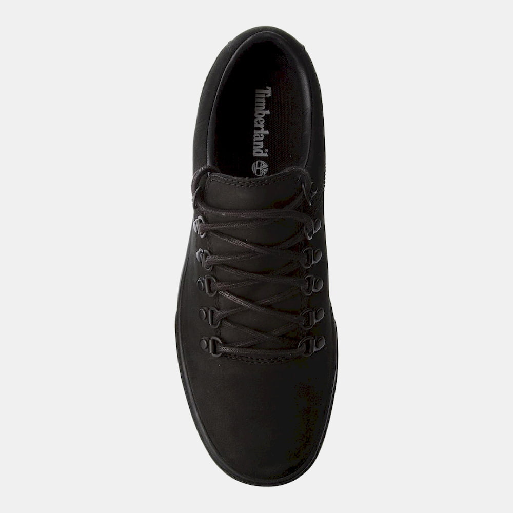 Timberland Sapatilhas Sneakers Shoes A1ovw Black Preto Shot8