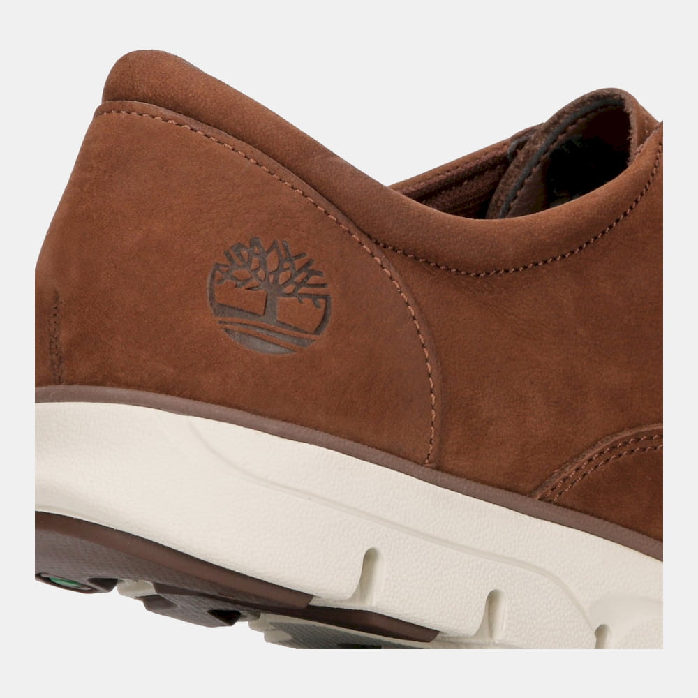 Timberland Sapatos Shoes 0a22nh Brown Castanho Shot14