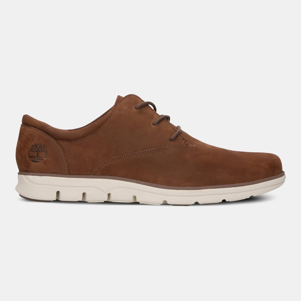 Timberland Sapatos Shoes 0a22nh Brown Castanho Shot16