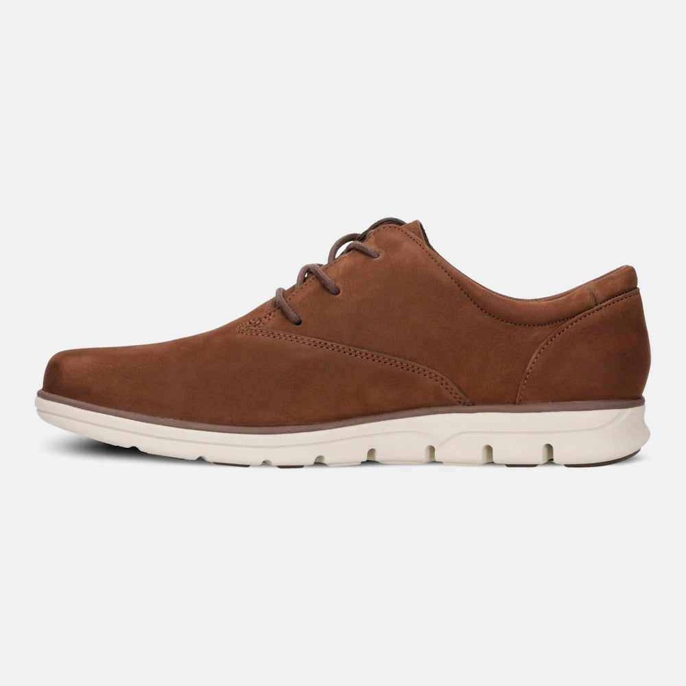 Timberland Sapatos Shoes 0a22nh Brown Castanho Shot6