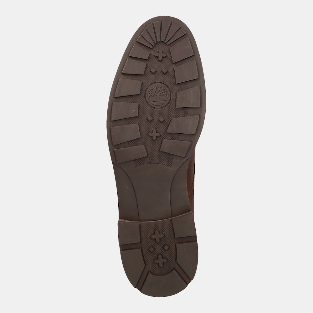 Timberland Sapatos Shoes 0a23mq Brown Castanho Shot12