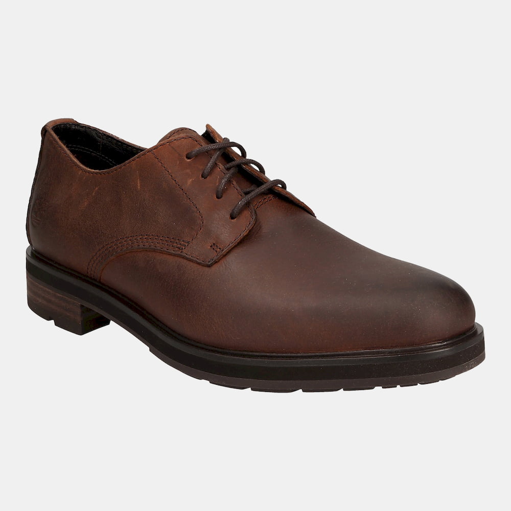 Timberland Sapatos Shoes 0a23mq Brown Castanho Shot8