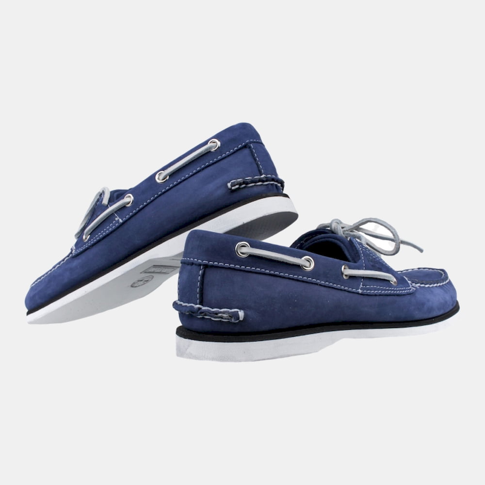 Timberland Sapatos Vela Sail Shoes 1041r Div Unica Shot3