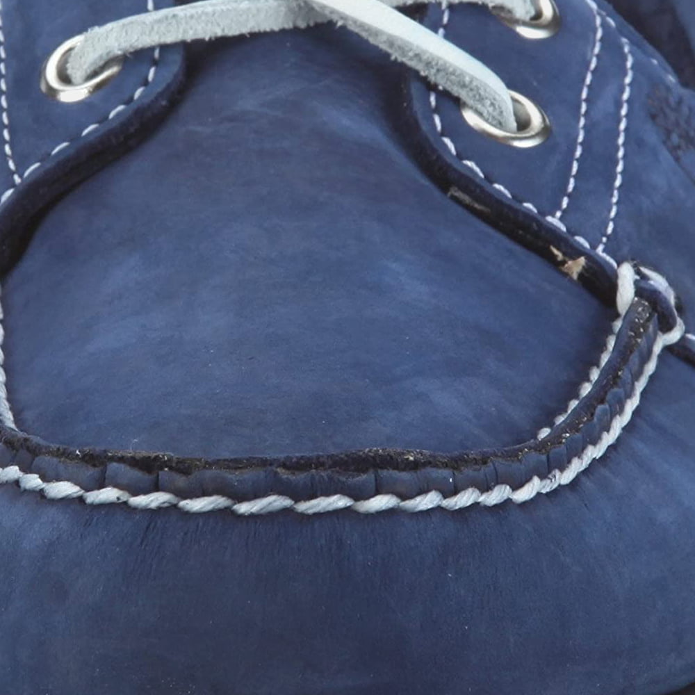 Timberland Sapatos Vela Sail Shoes 1041r Div Unica Shot4