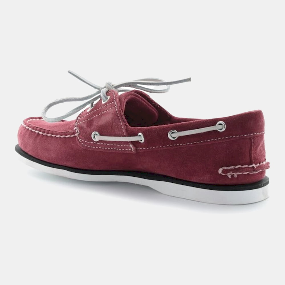 Timberland Sapatos Vela Sail Shoes 1042r Div Unica Shot3