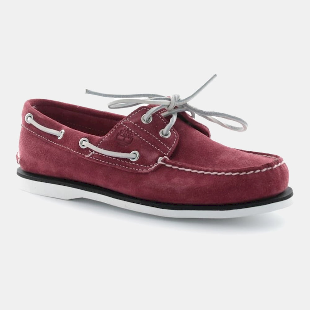 Timberland Sapatos Vela Sail Shoes 1042r Div Unica Shot7
