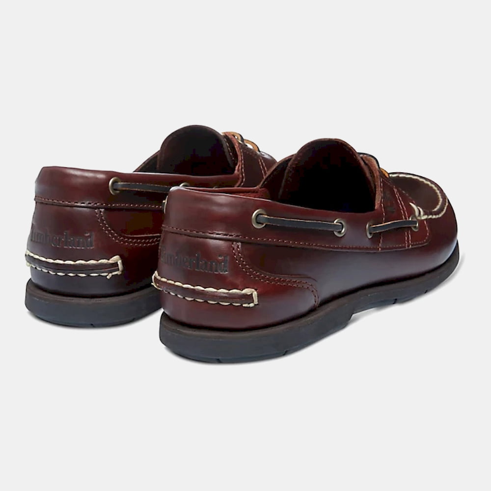 Timberland Sapatos Vela Sail Shoes 25045 Div Unica Shot12
